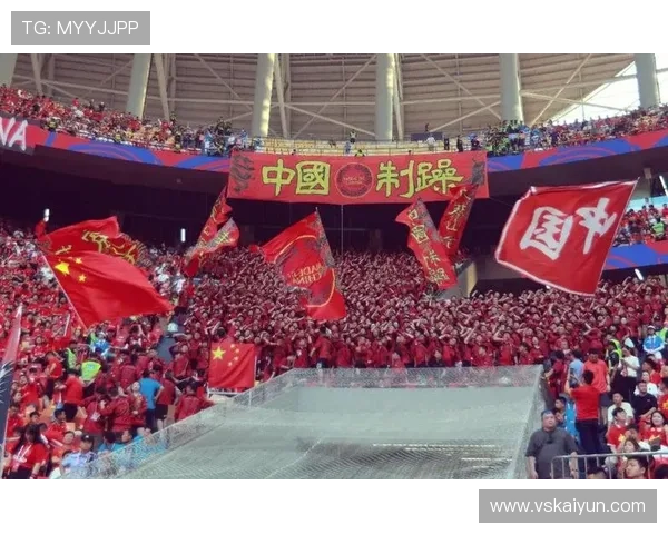 今日国足比赛：期待中国队在主场的精彩表现与胜利